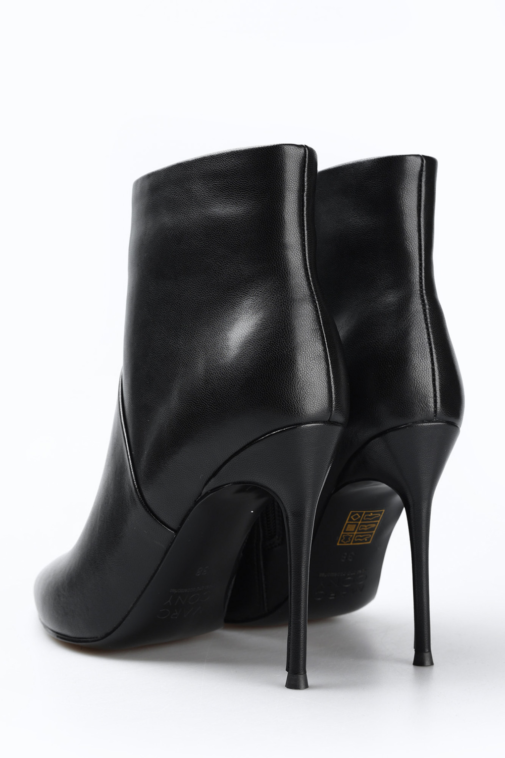 Ботинки Marc Cony