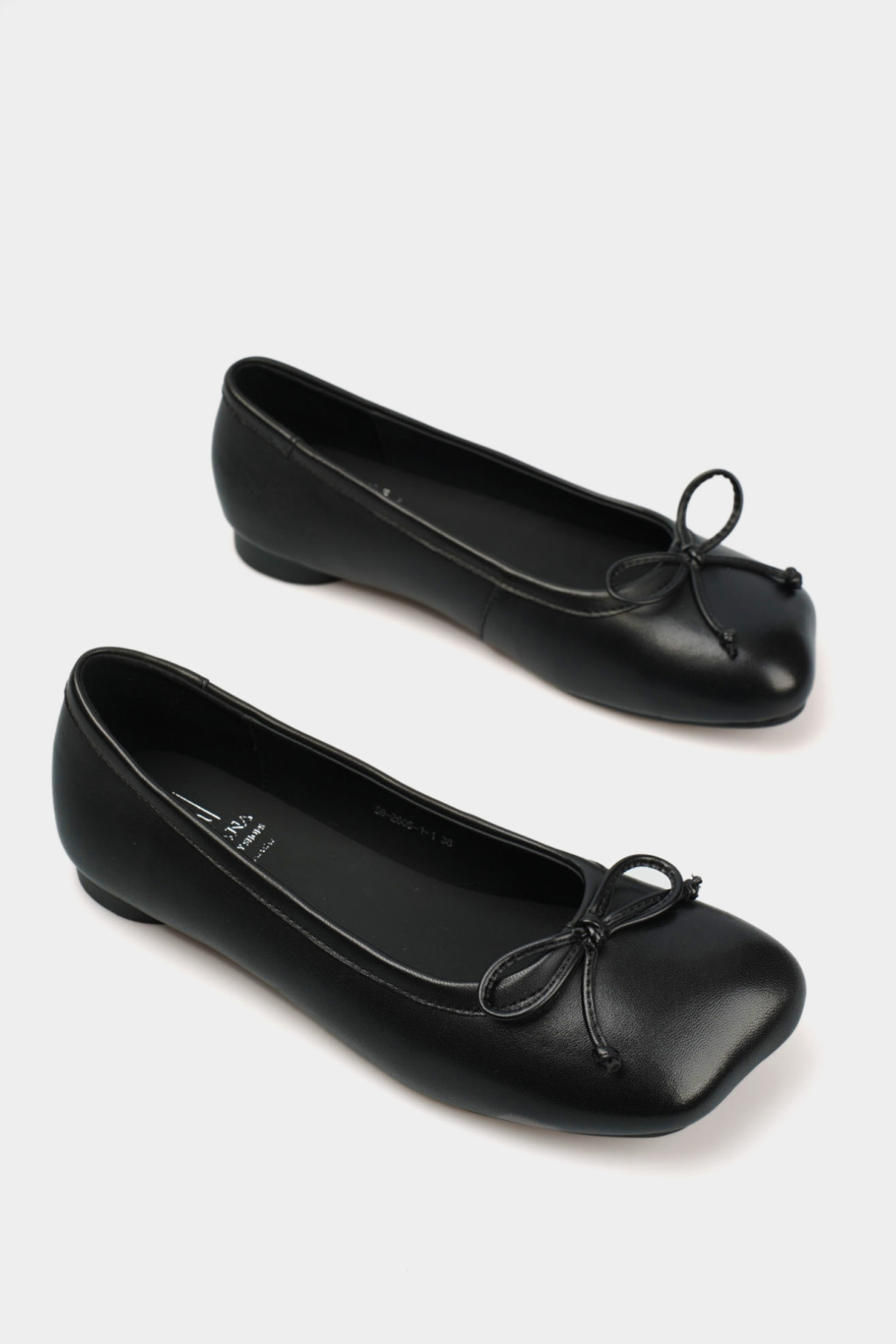 Балетки Graciana