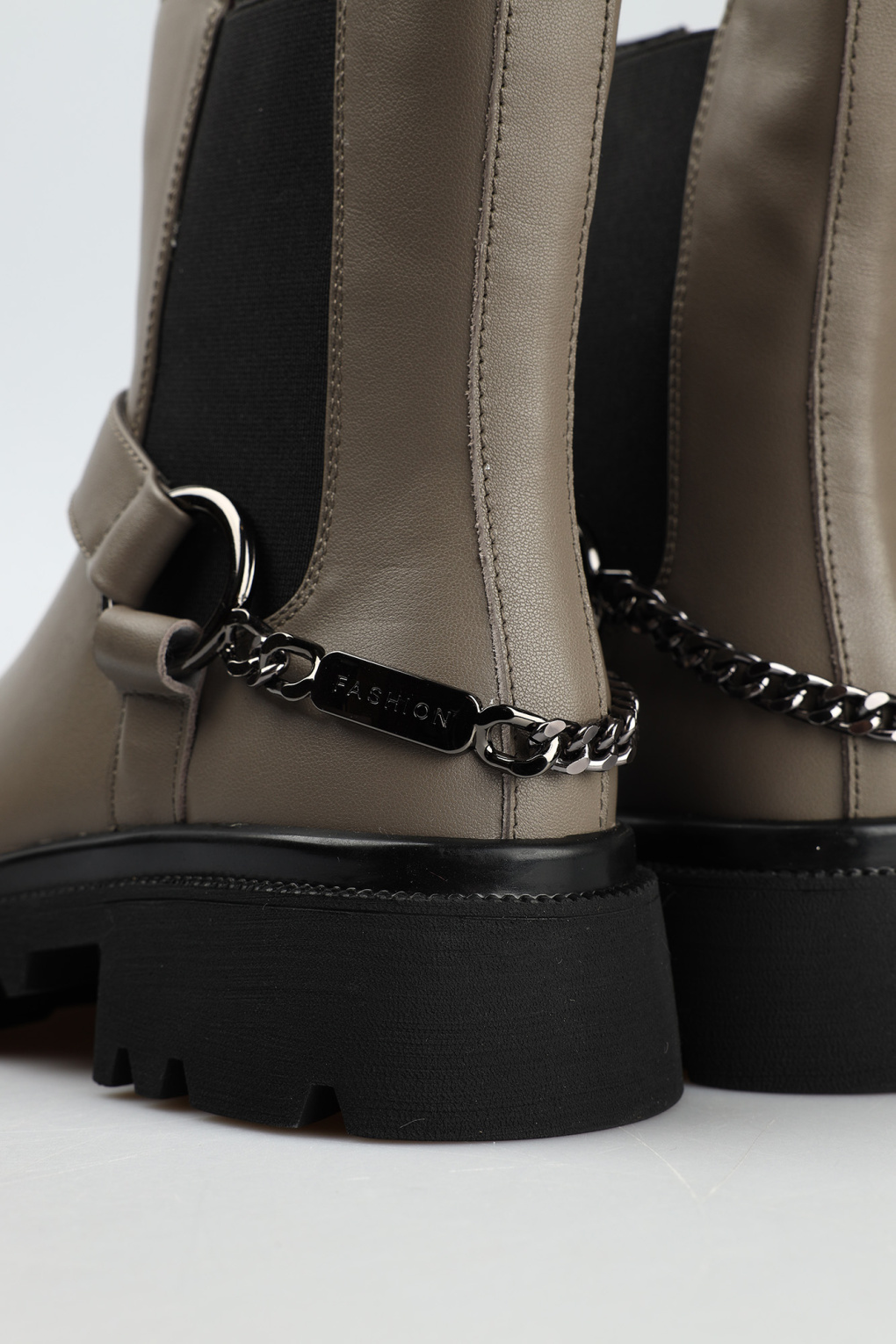 Ботинки челси Marc Cony