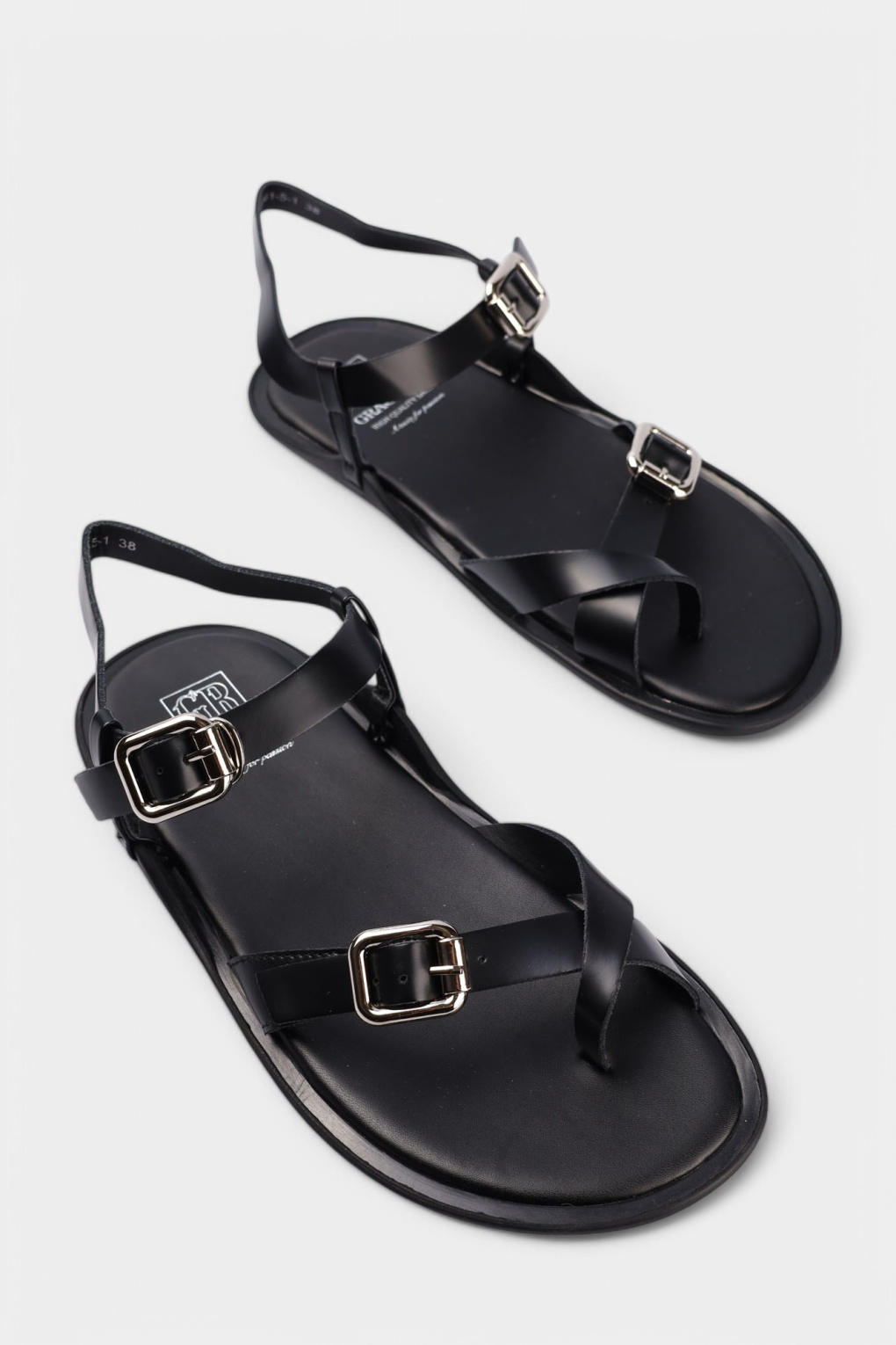 Сандалии Graciana