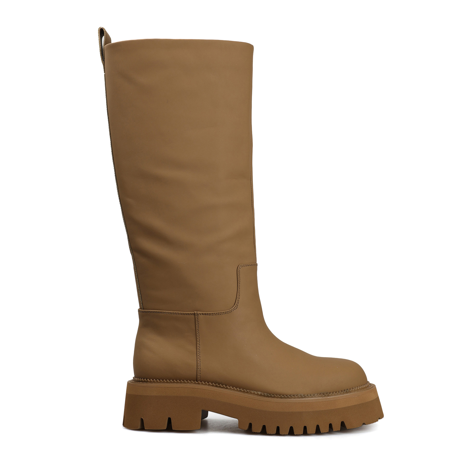 Сапоги Graciana