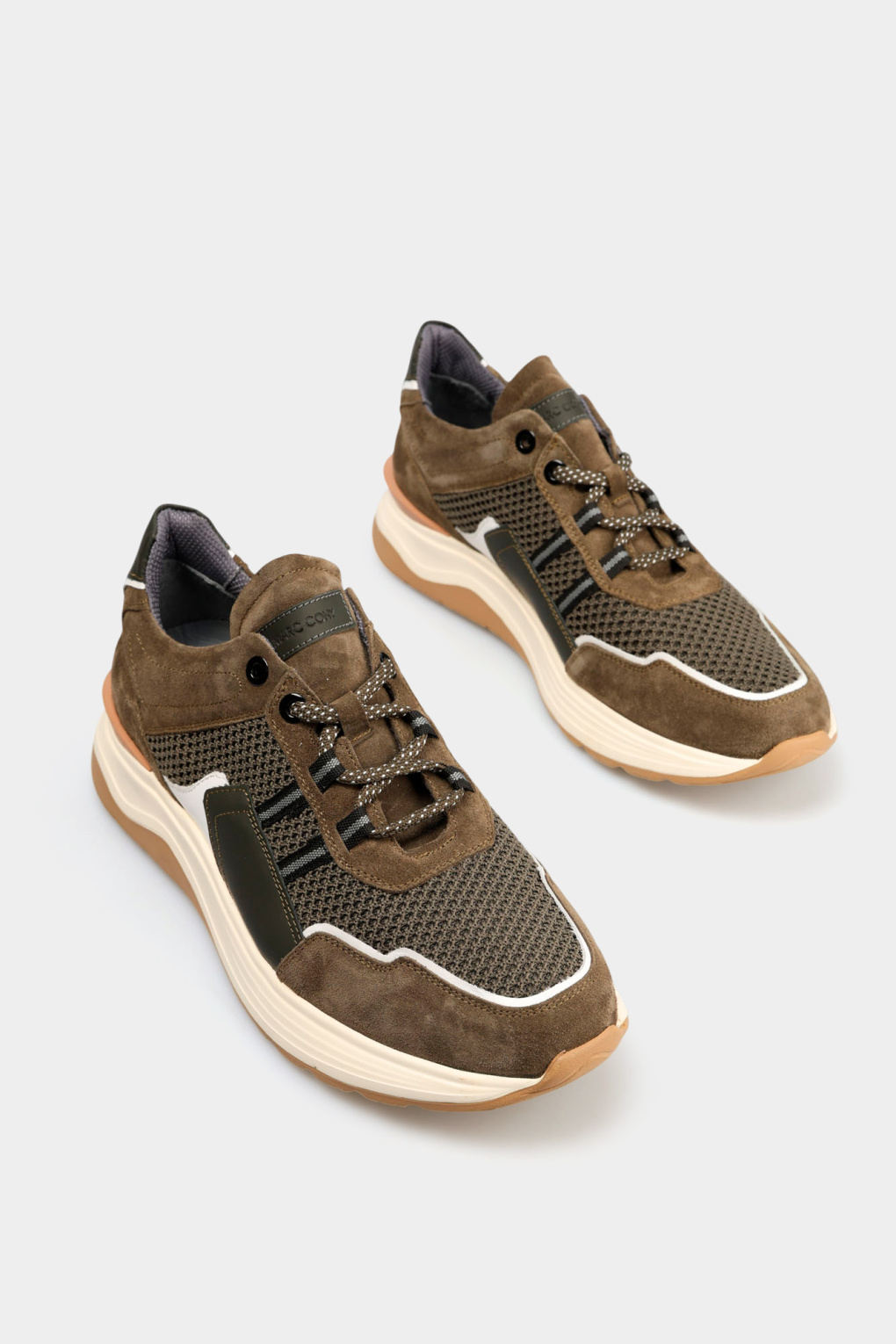 Кроссовки Marc Cony