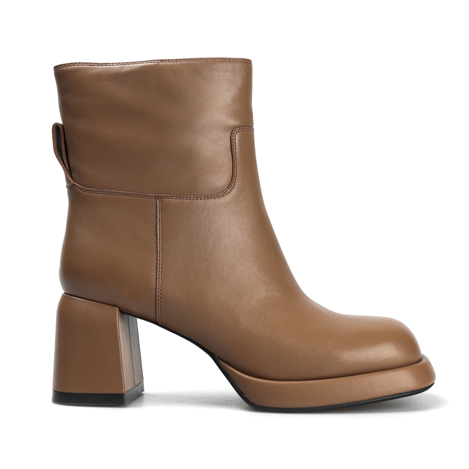 Ботинки Graciana