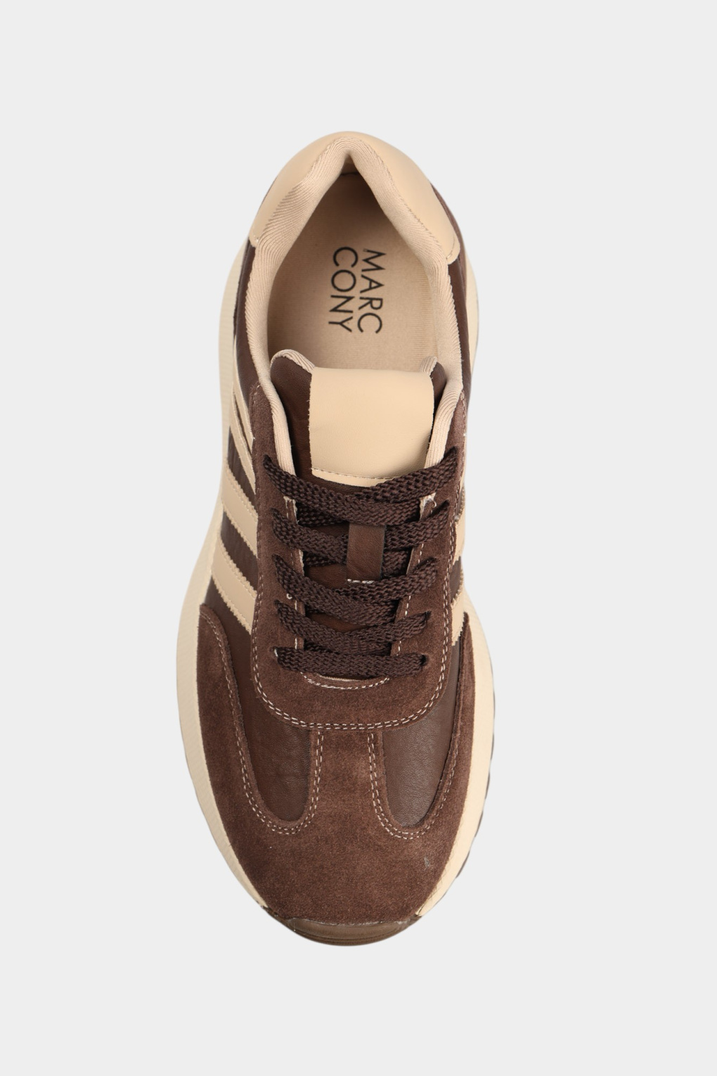 Кроссовки Marc Cony