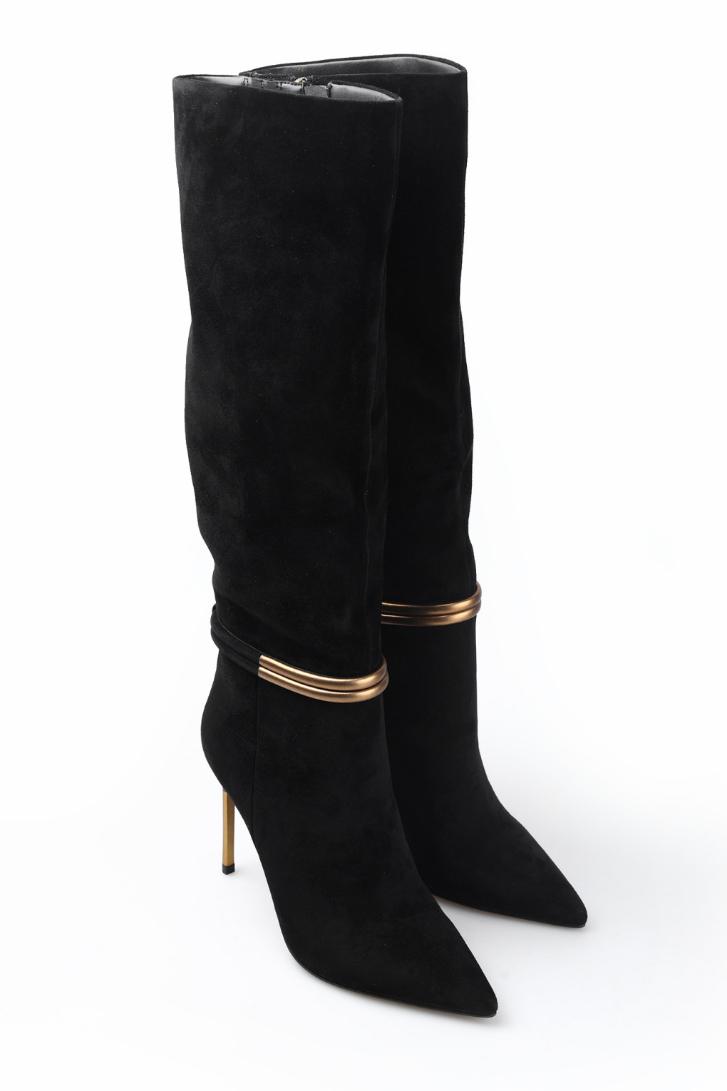 Сапоги Graciana