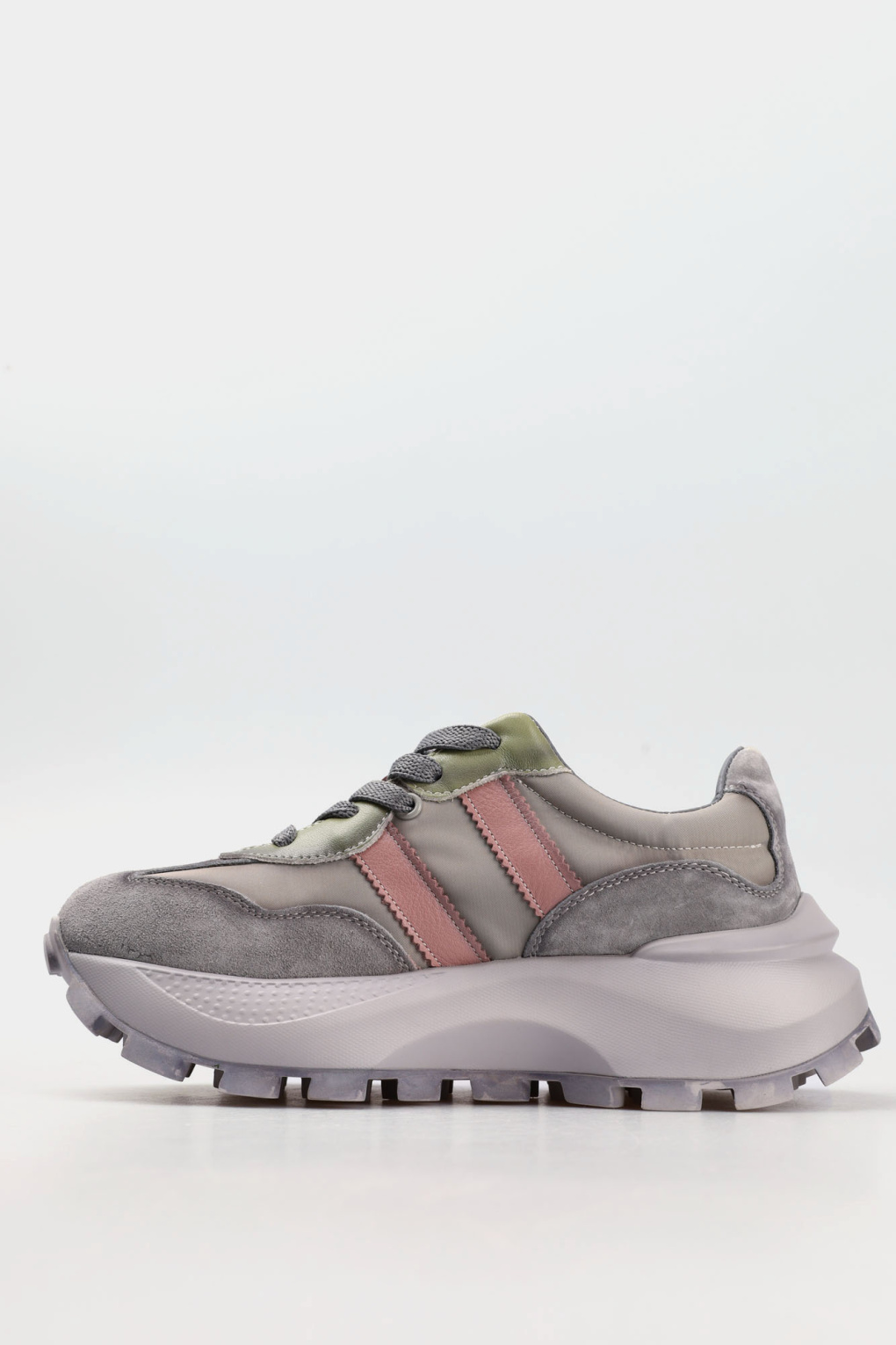 Кроссовки Graciana