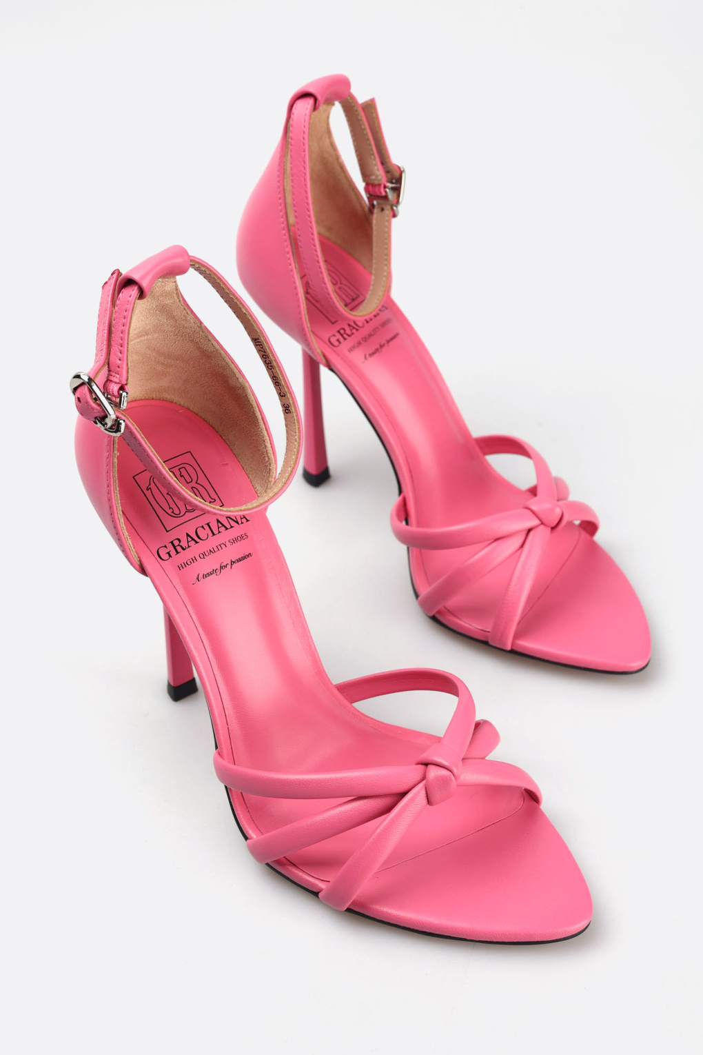 Босоножки Graciana