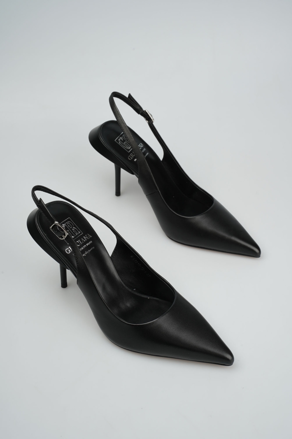 Босоножки Graciana