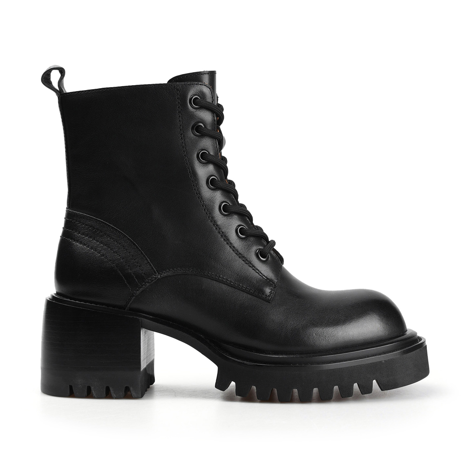 Ботинки Graciana