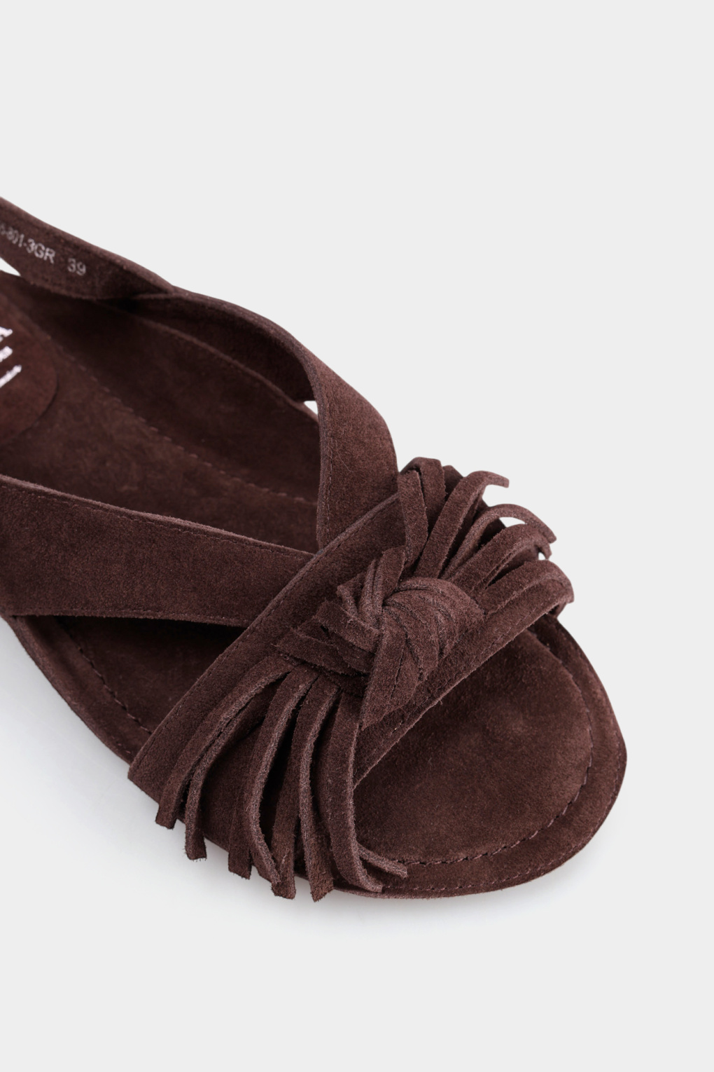 Сандалии Graciana