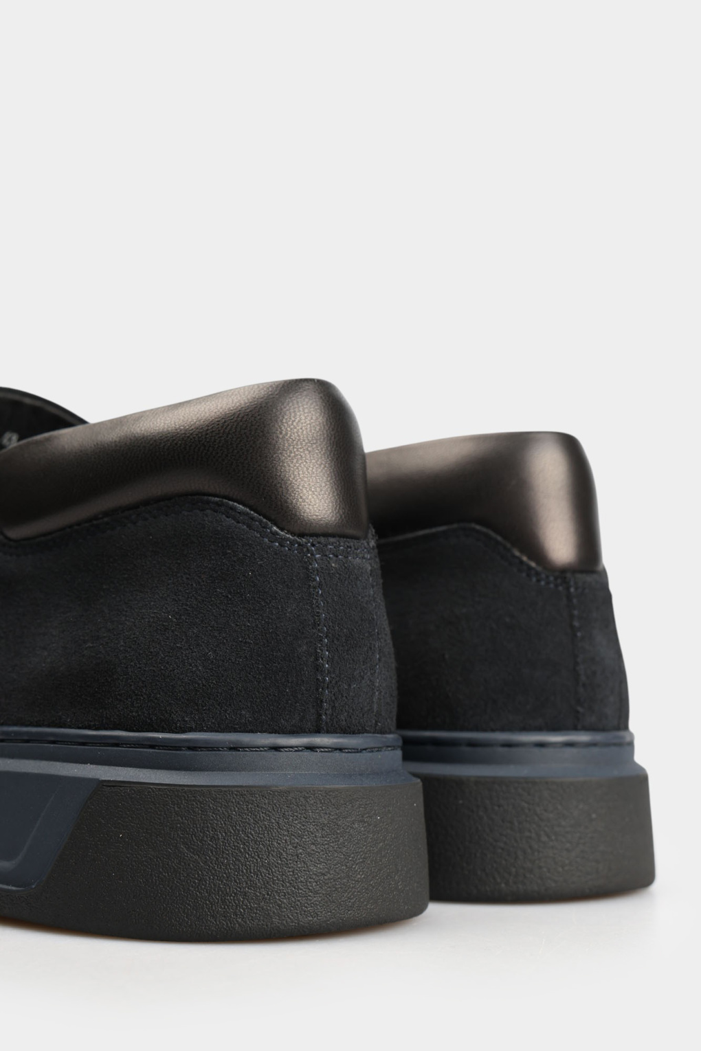 Лоферы Marc Cony