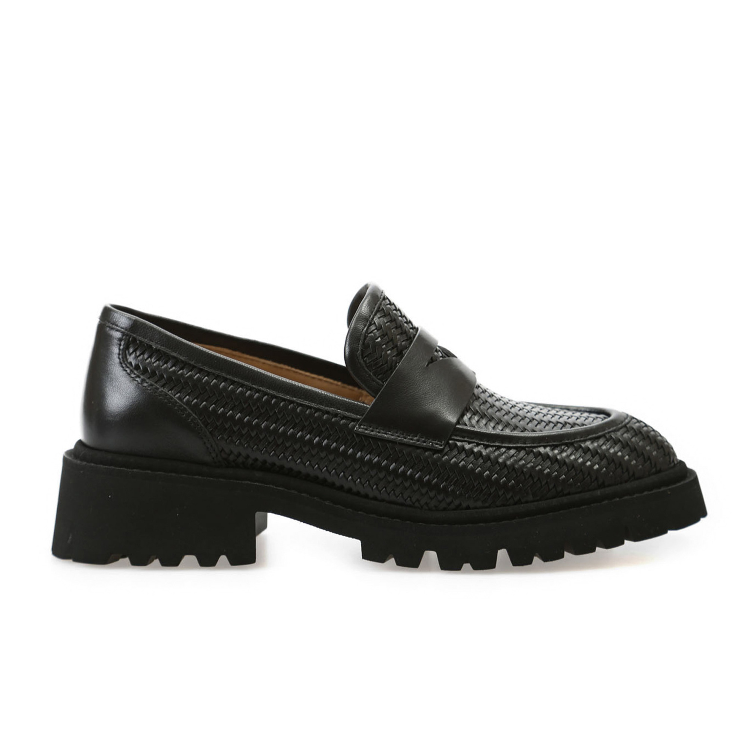 Лоферы Graciana