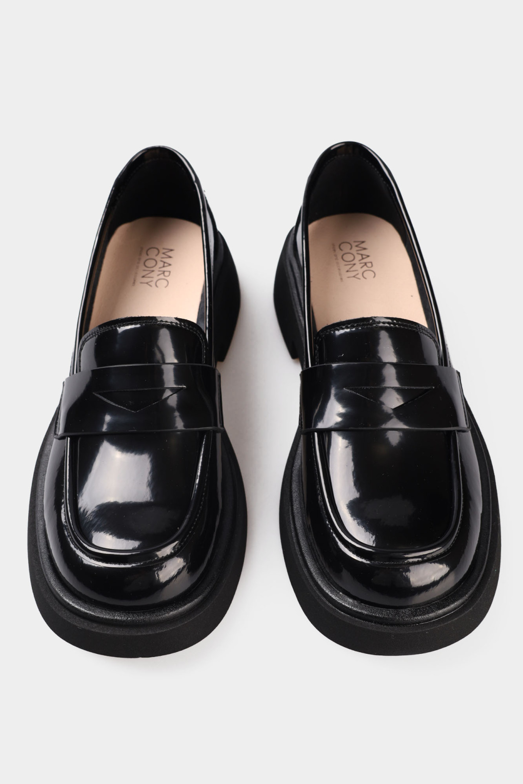 Лоферы Marc Cony