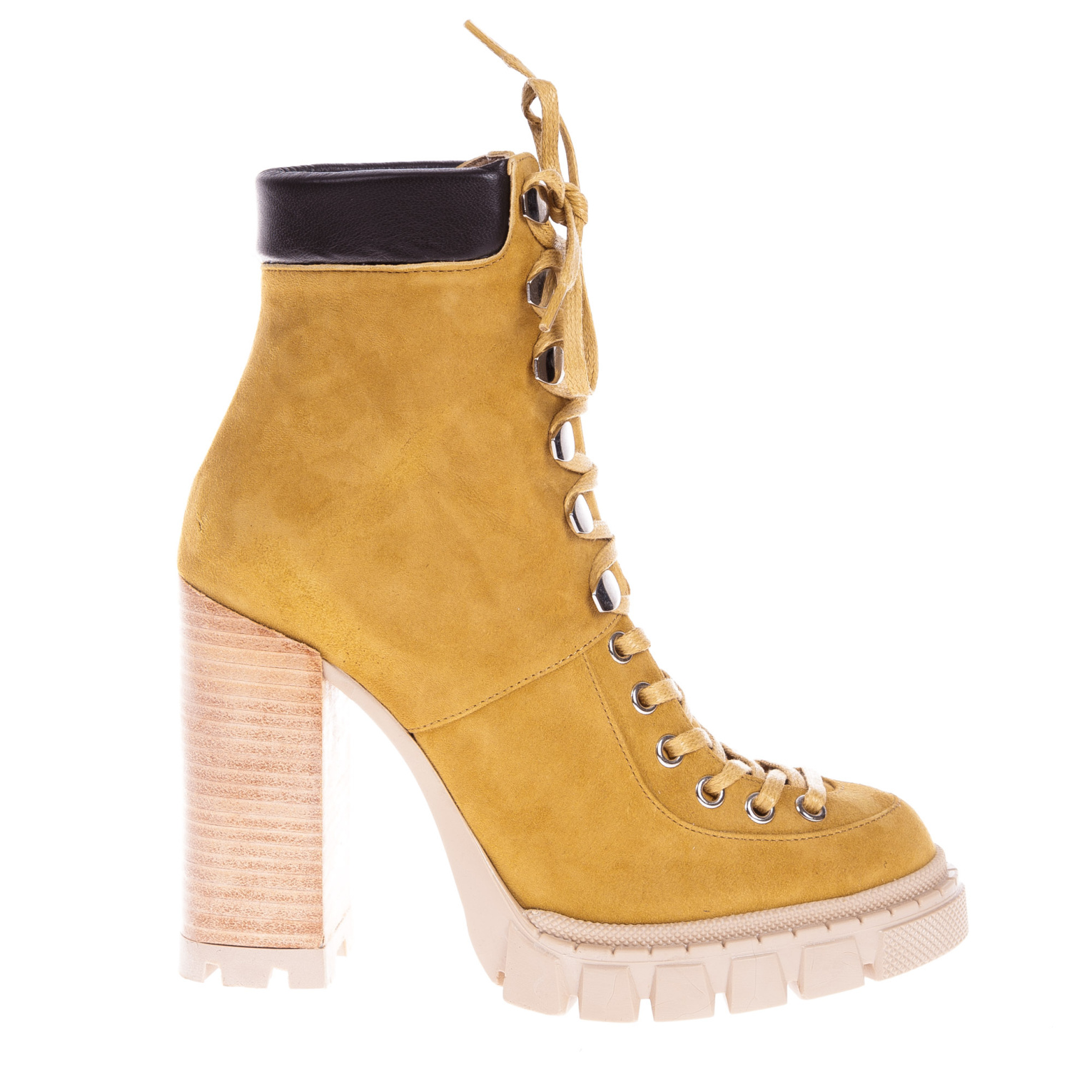 Ботильоны Marc Cony