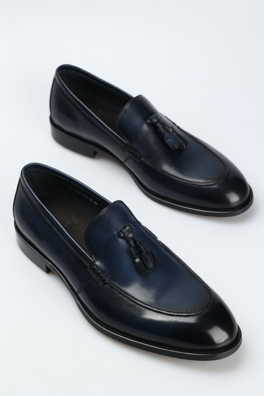 Лоферы Graciana