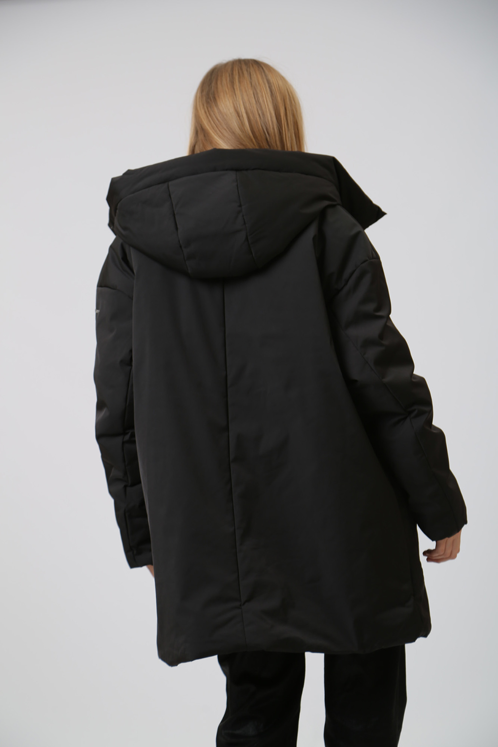 Куртка удлиненная Marc Cony