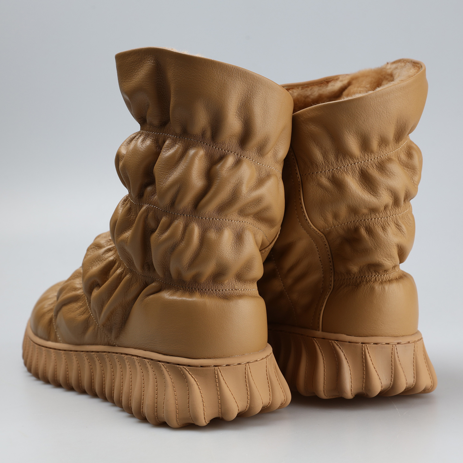 Ботинки дутики Graciana