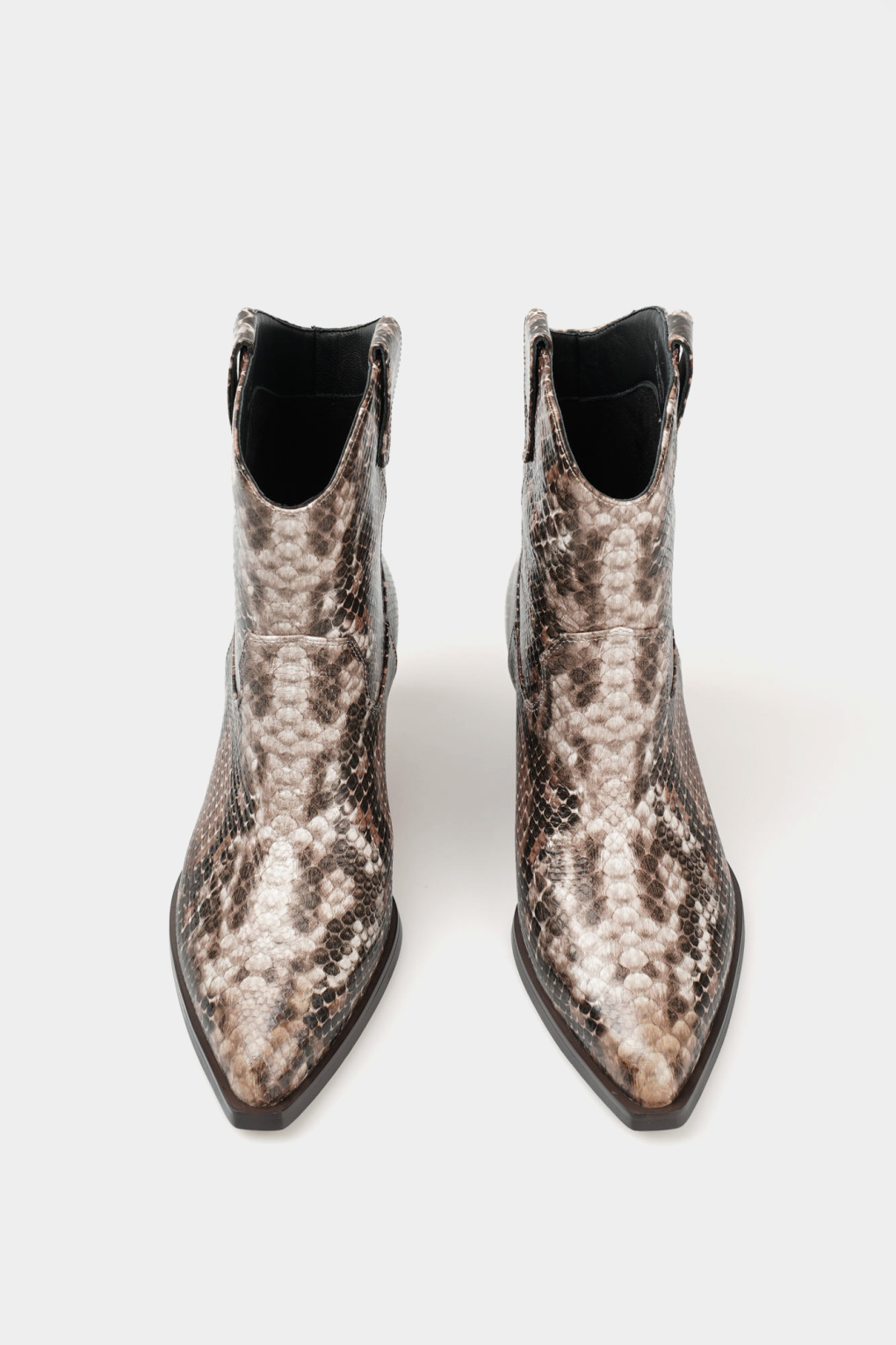 Ботильоны Marc Cony