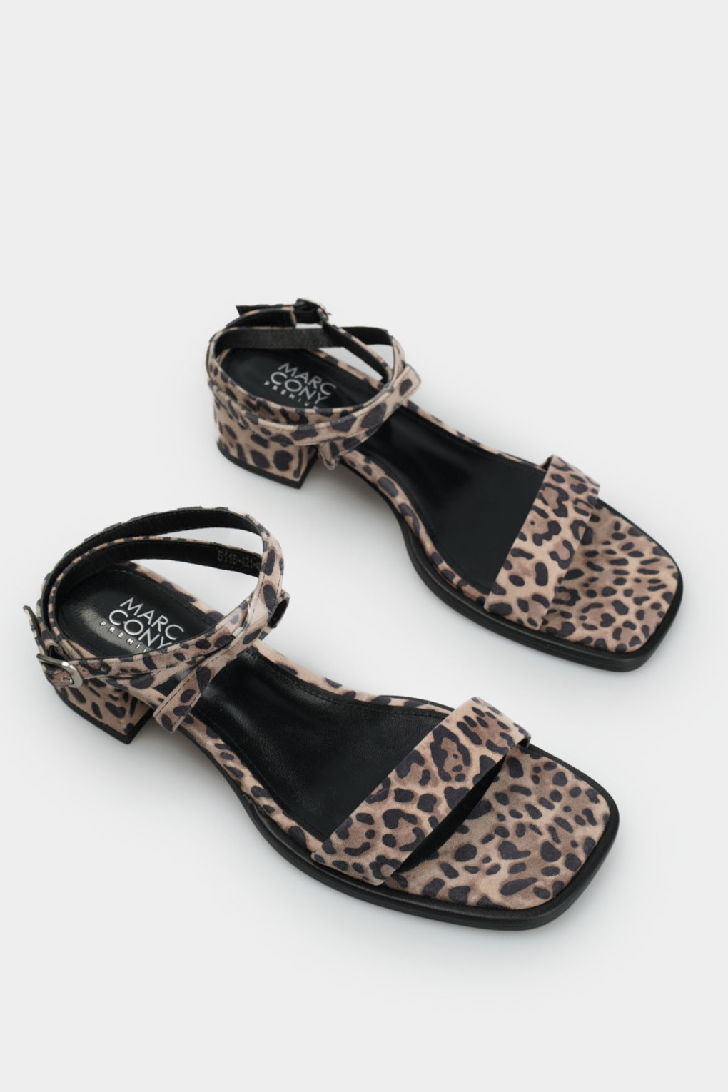 Босоножки Marc Cony