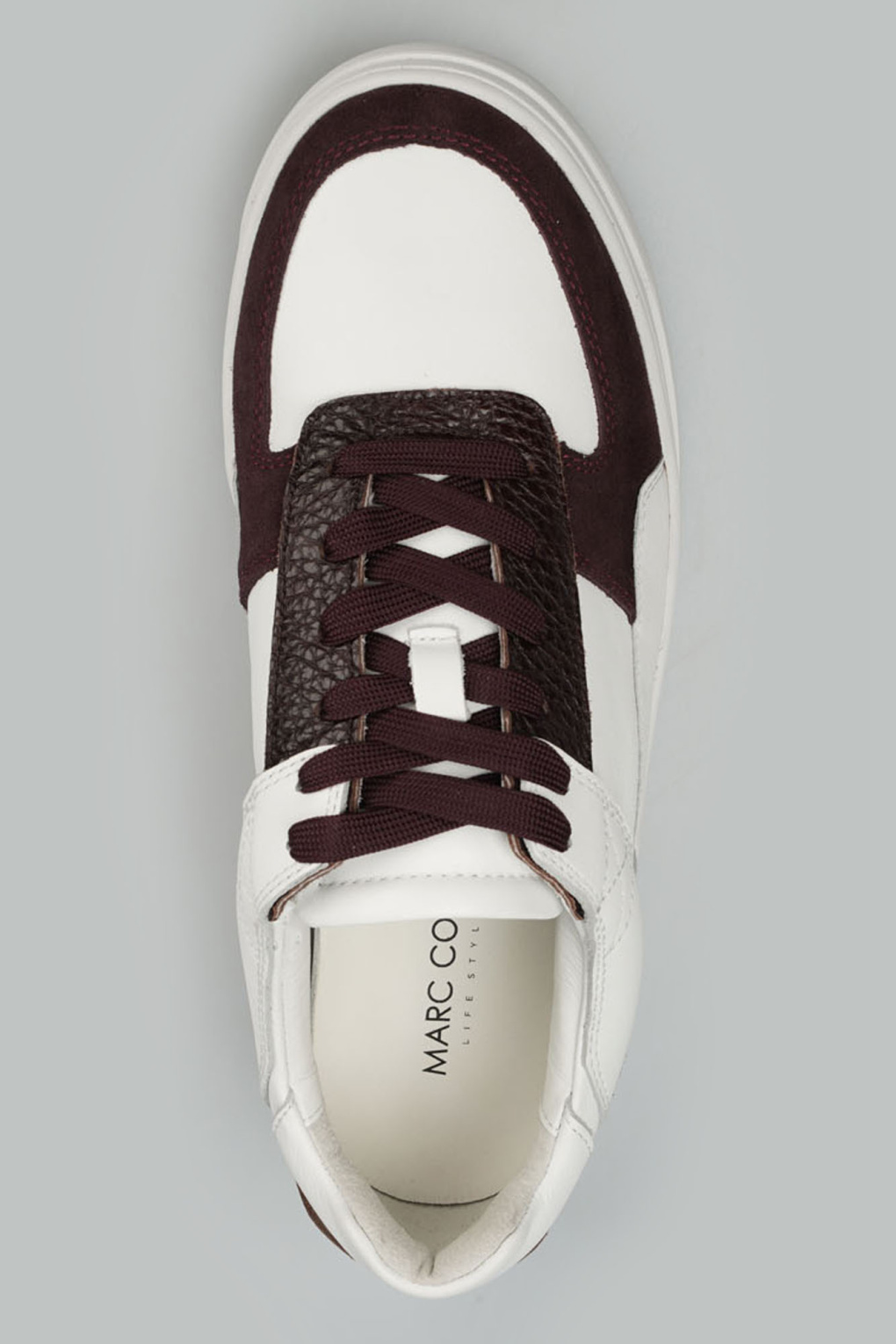 Кеды Marc Cony