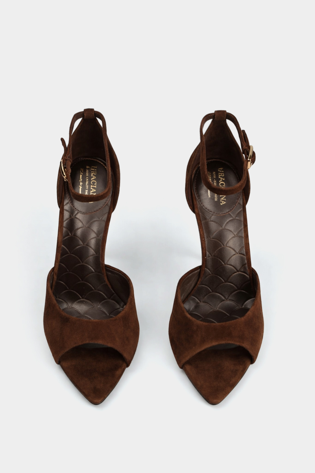 Босоножки Graciana