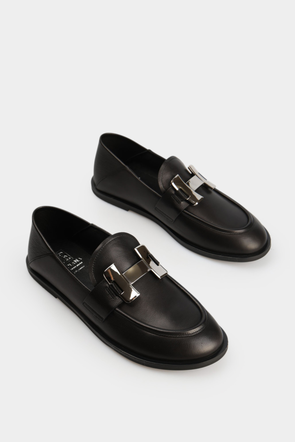 Лоферы Graciana