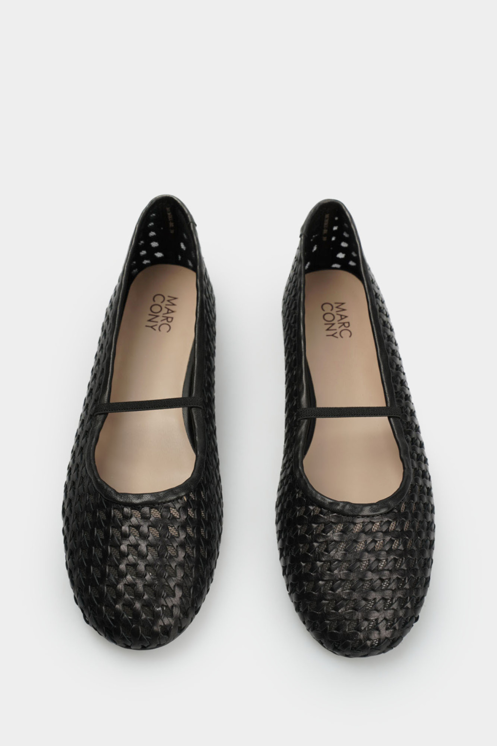 Балетки Marc Cony