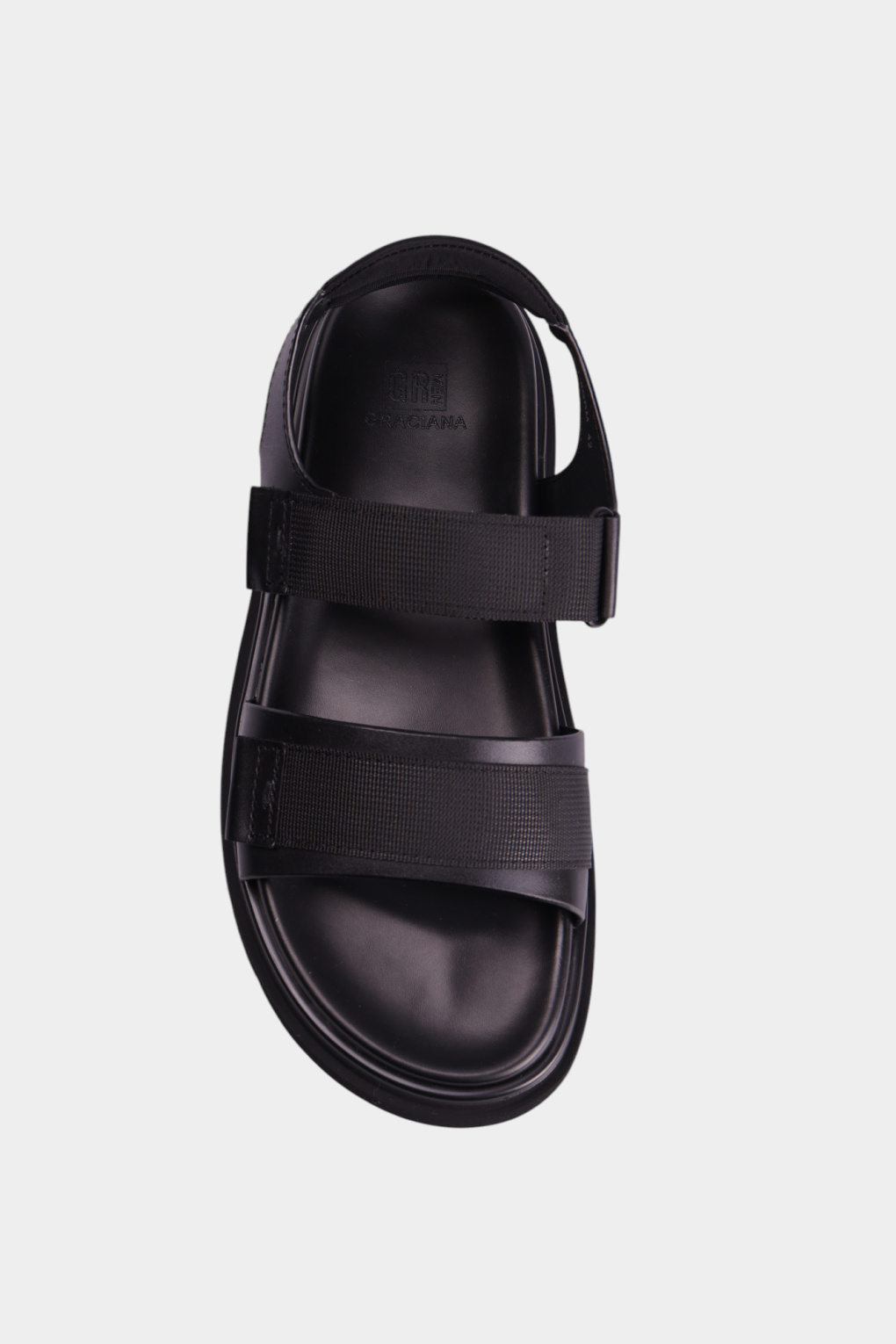 Сандалии Graciana