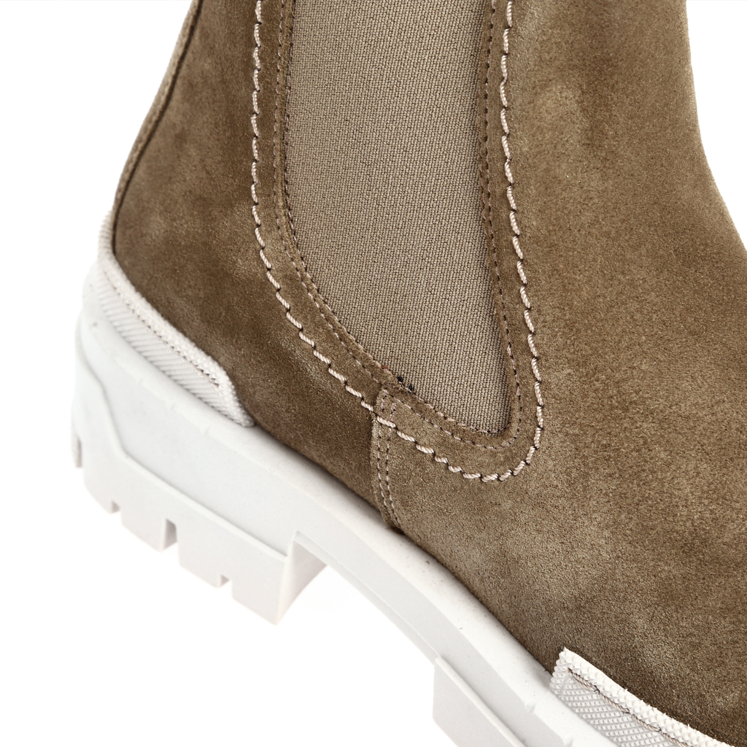 Ботинки челси Marc Cony