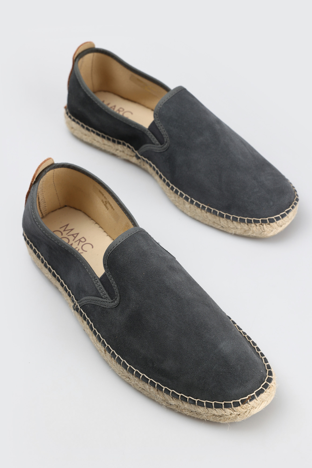 Эспадрильи Marc Cony