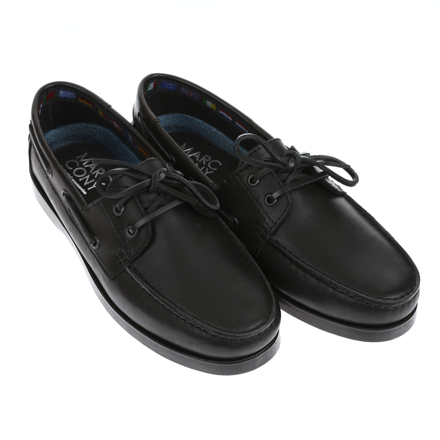 Мокасины Marc Cony