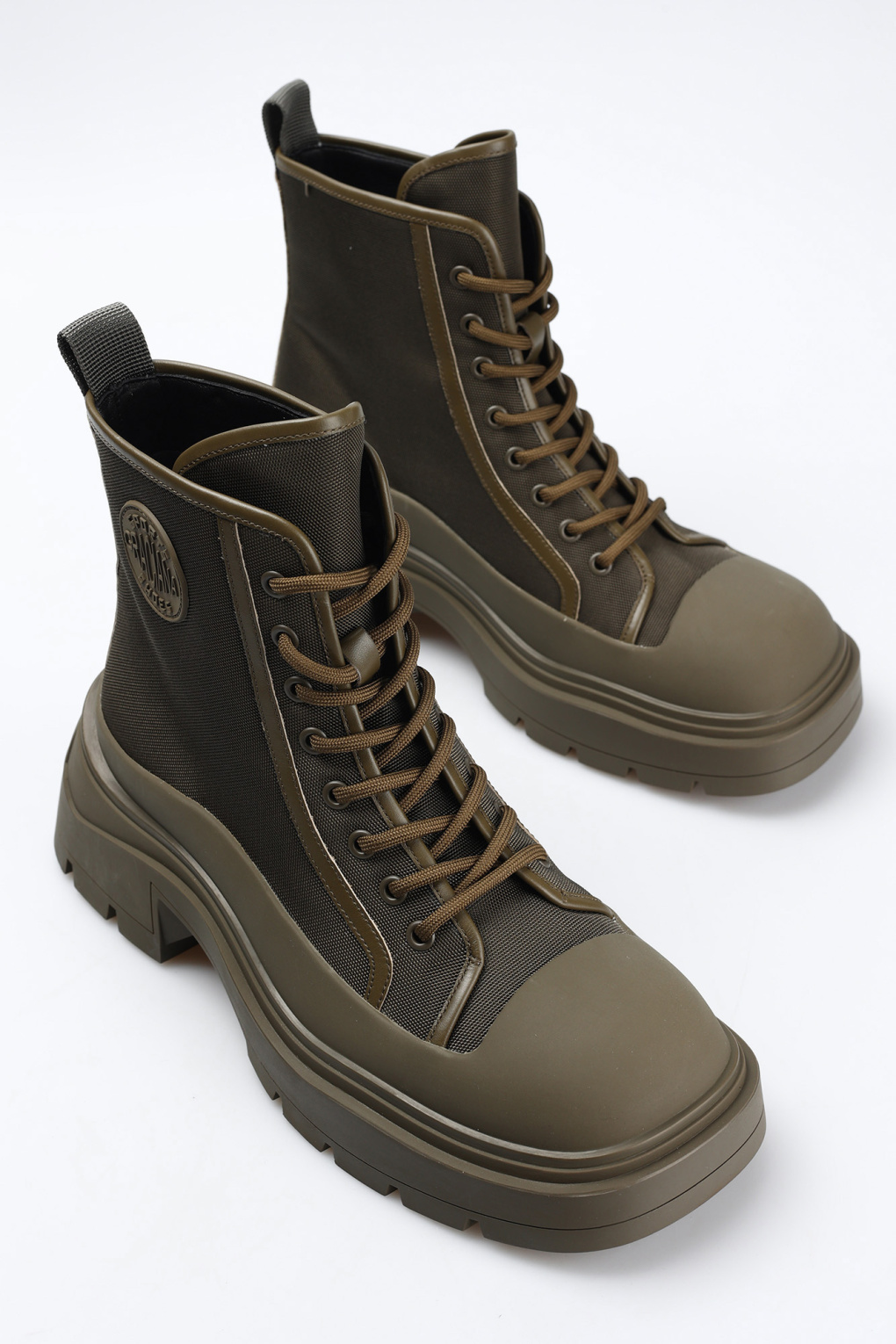 Ботинки Graciana