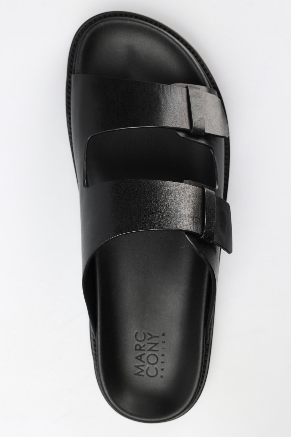 Шлепки Marc Cony