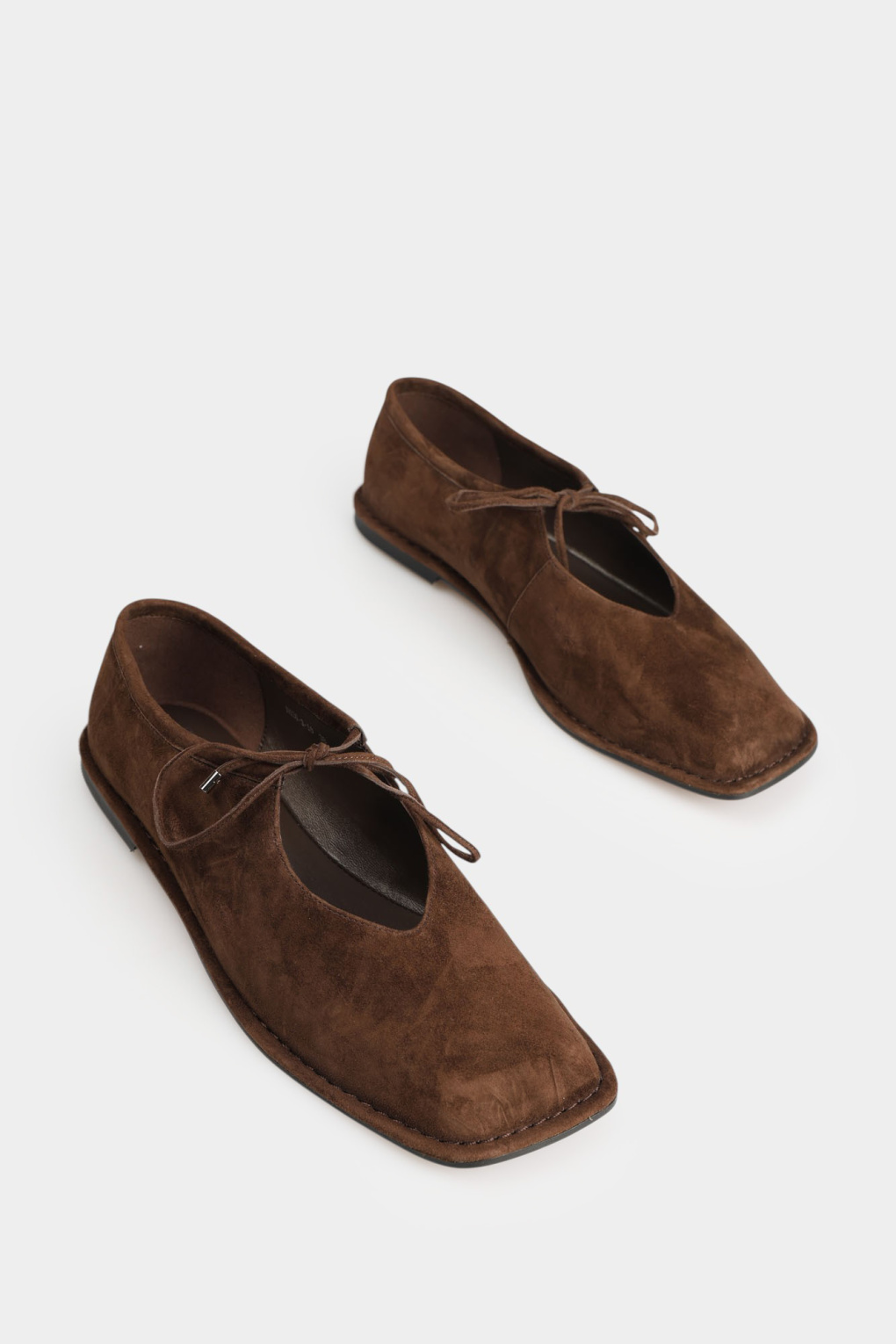 Балетки Graciana