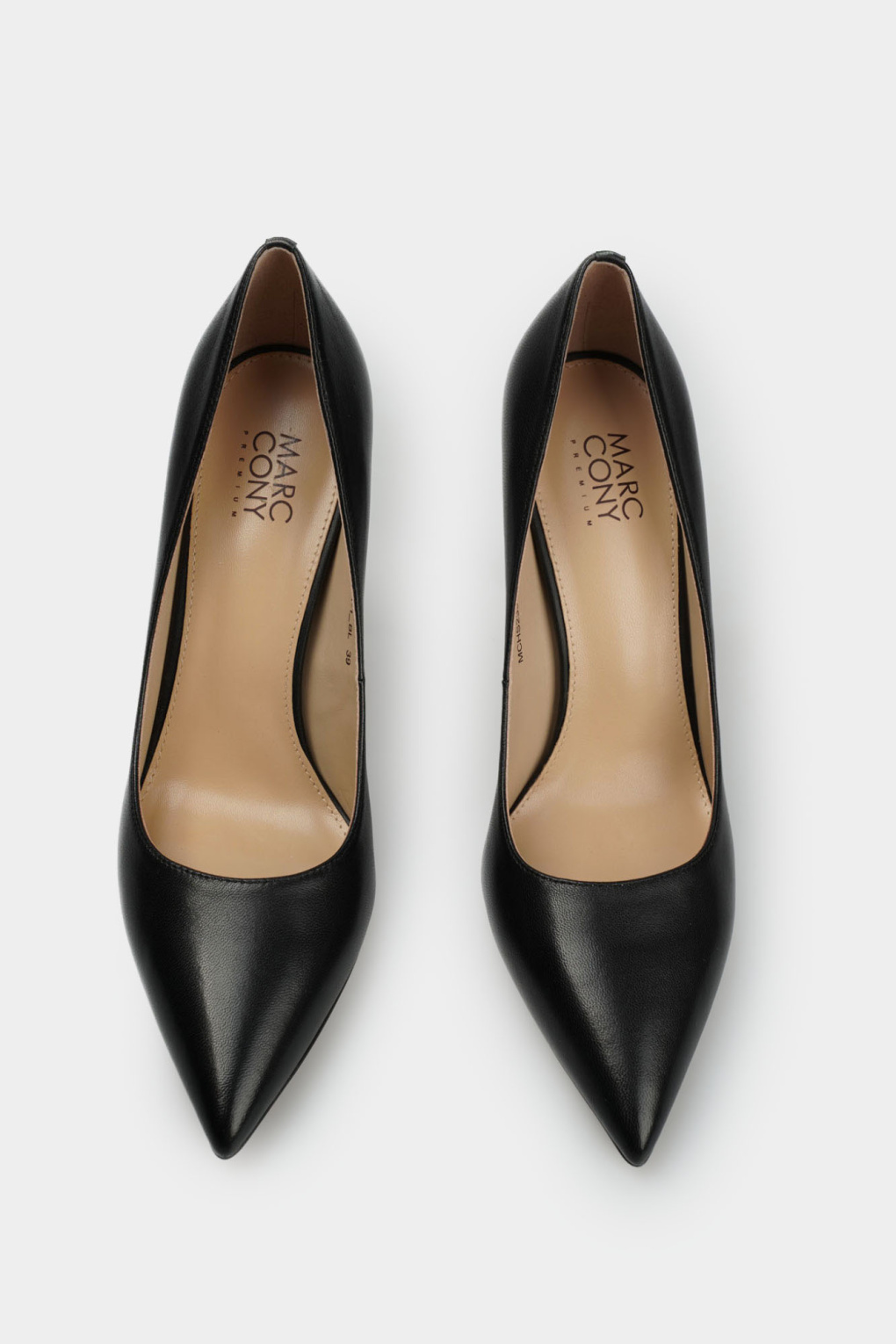 Туфли Marc Cony