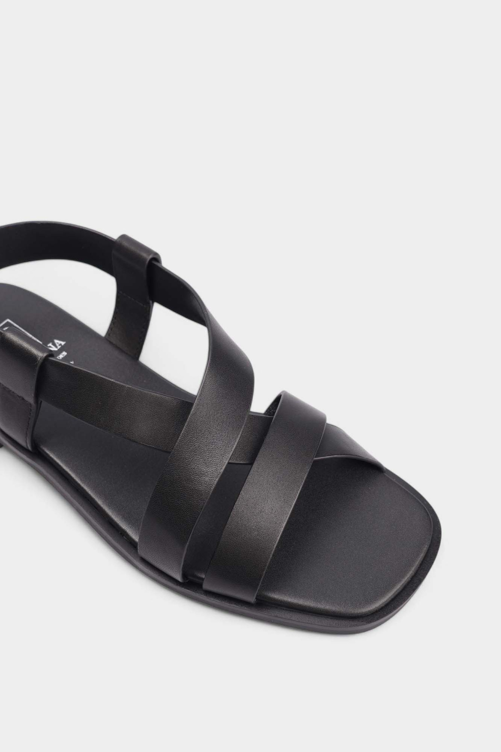 Сандалии Graciana