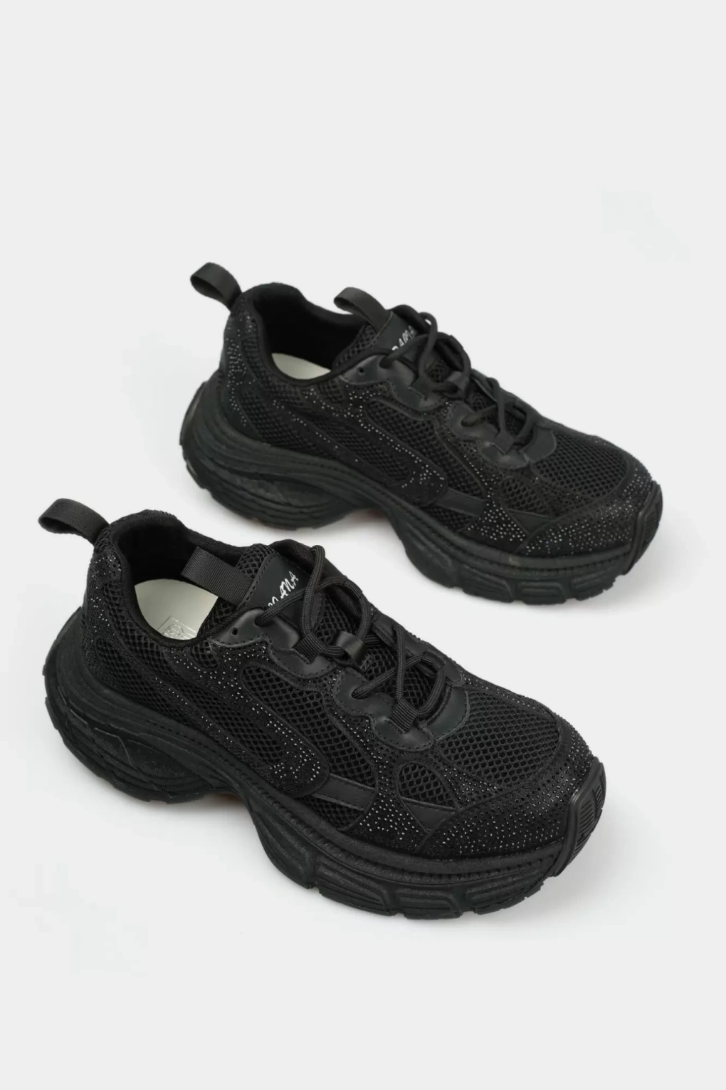 Кроссовки Graciana