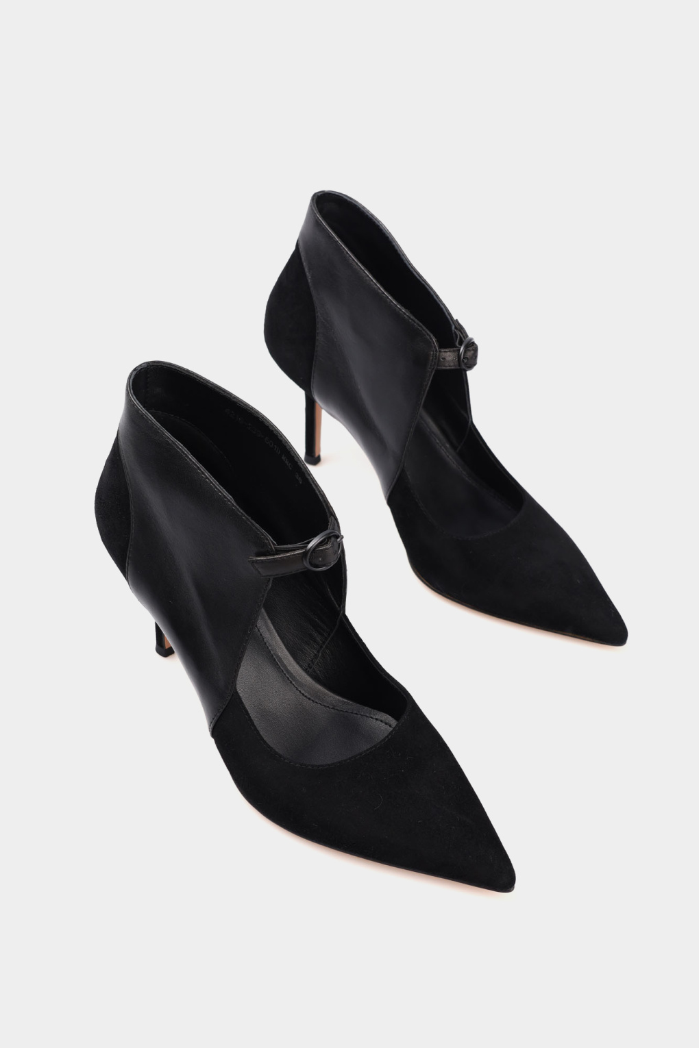 Лодочки Marc Cony