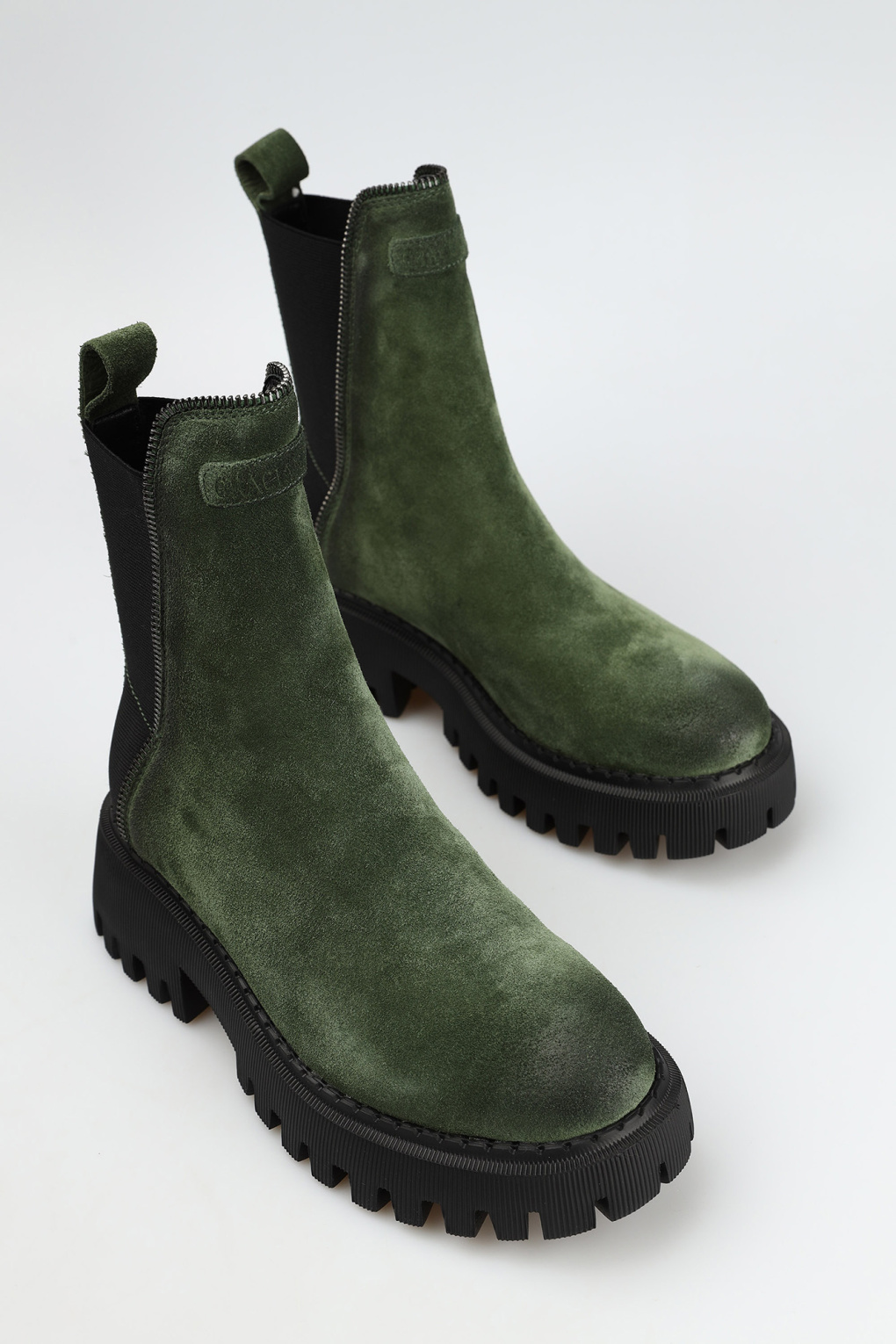 Ботинки челси Graciana