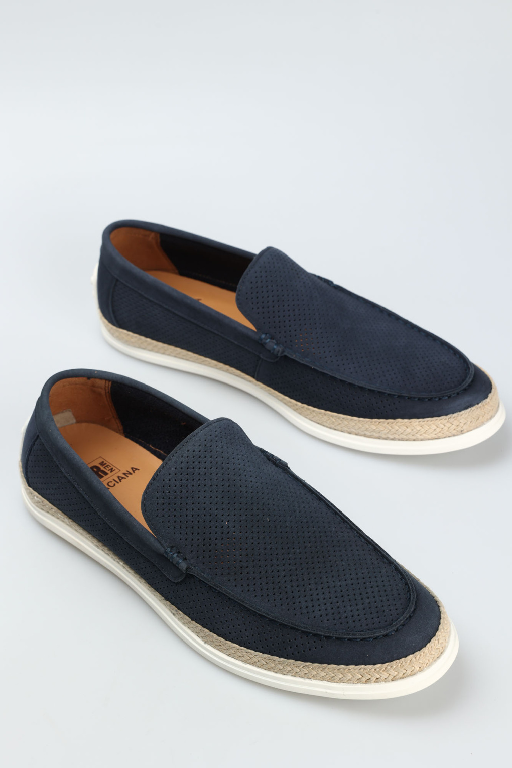 Эспадрильи Graciana