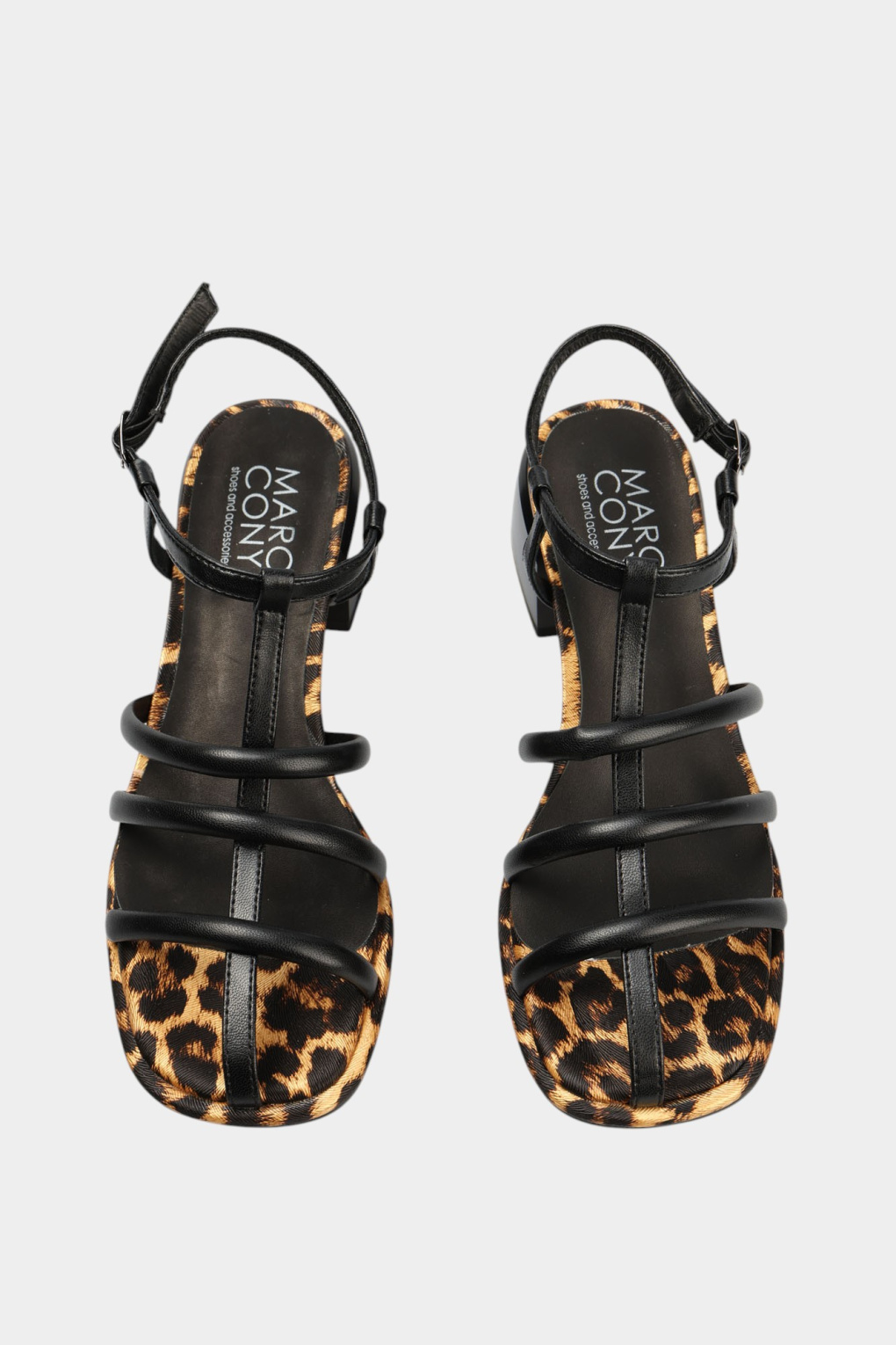 Босоножки Marc Cony