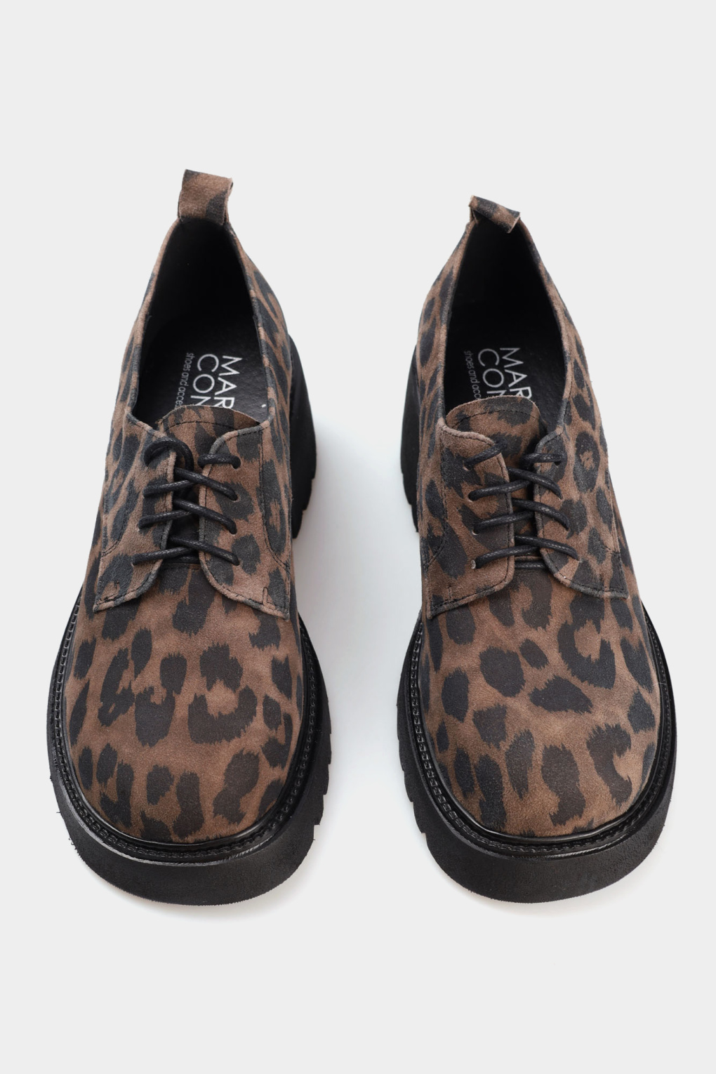 Туфли Marc Cony