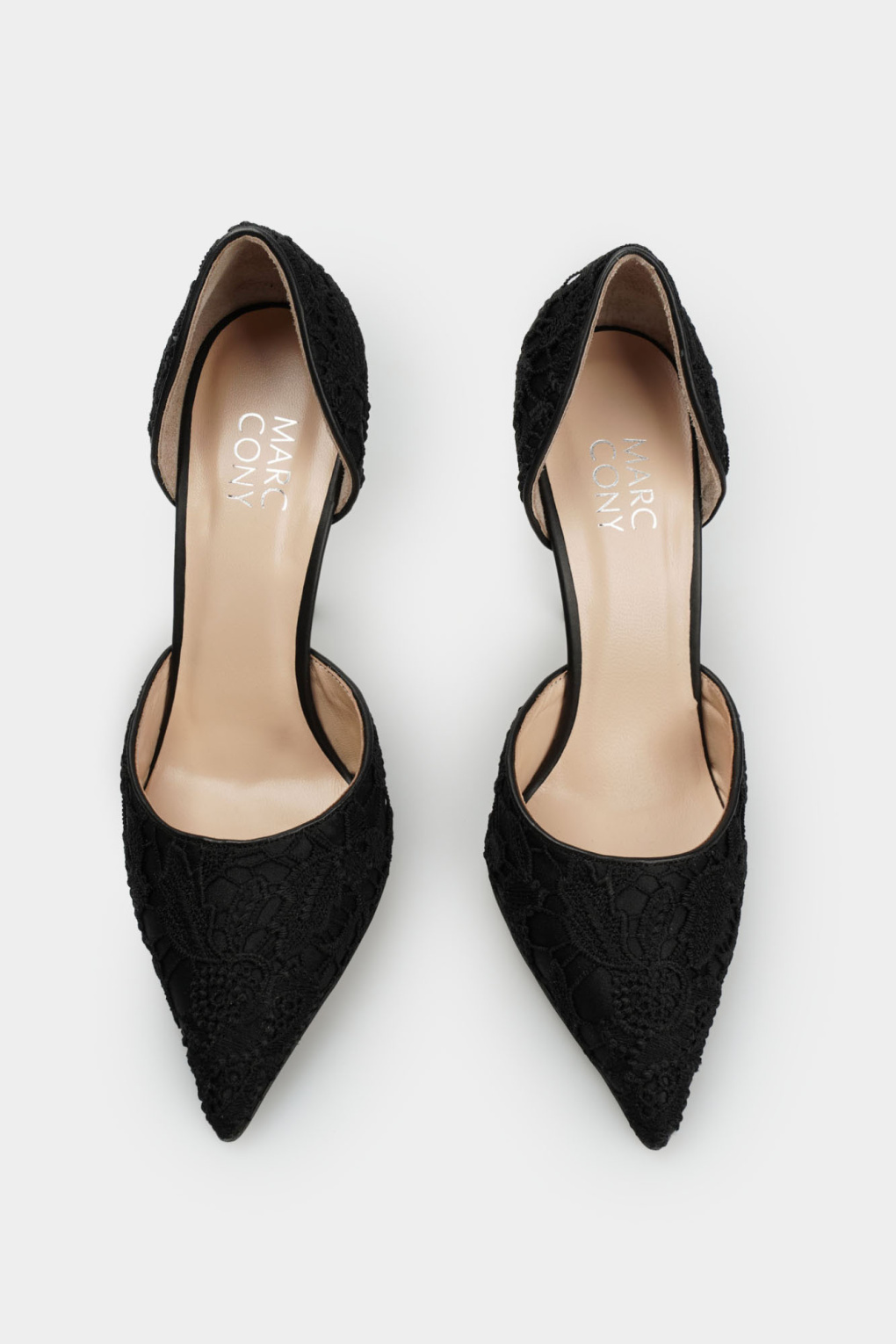 Туфли Marc Cony