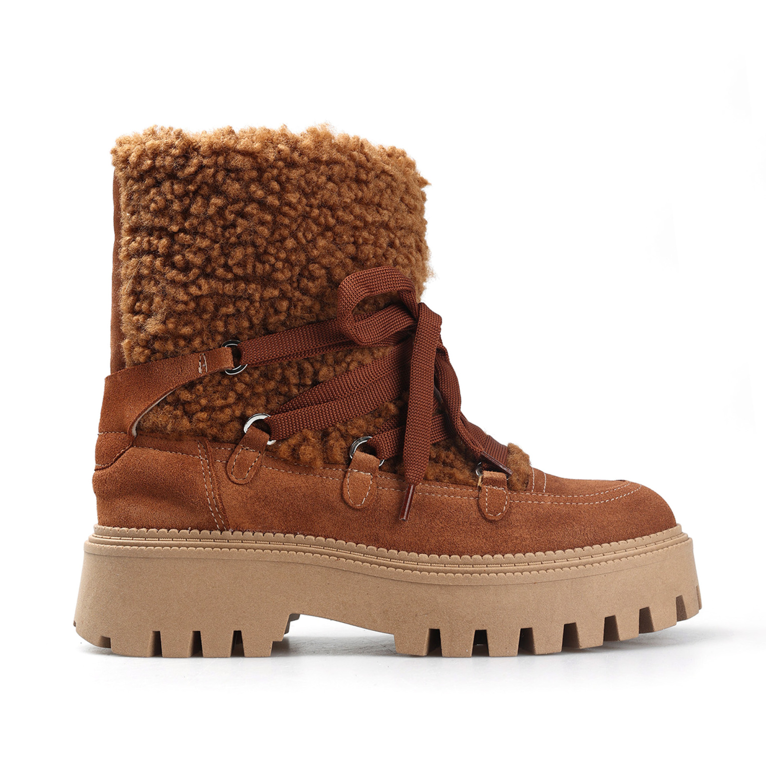 Ботинки Marc Cony