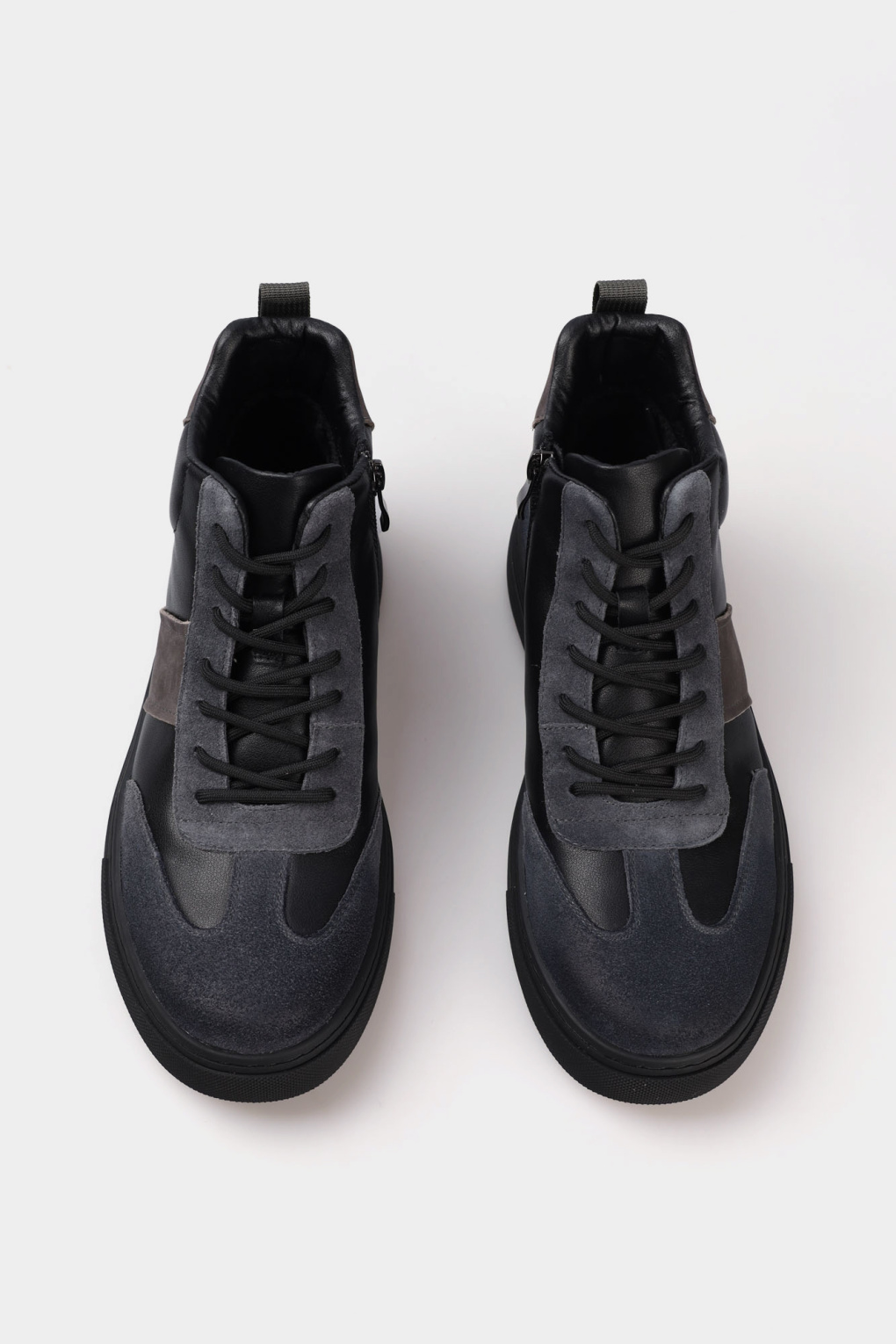 Ботинки   Marc Cony