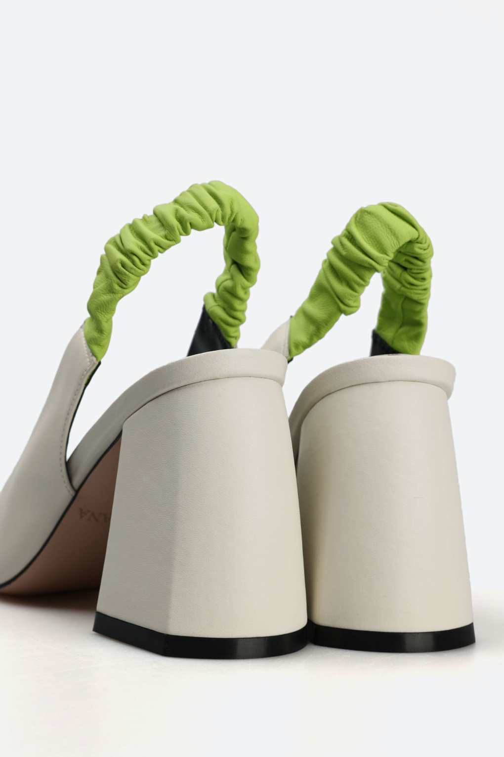 Босоножки Graciana