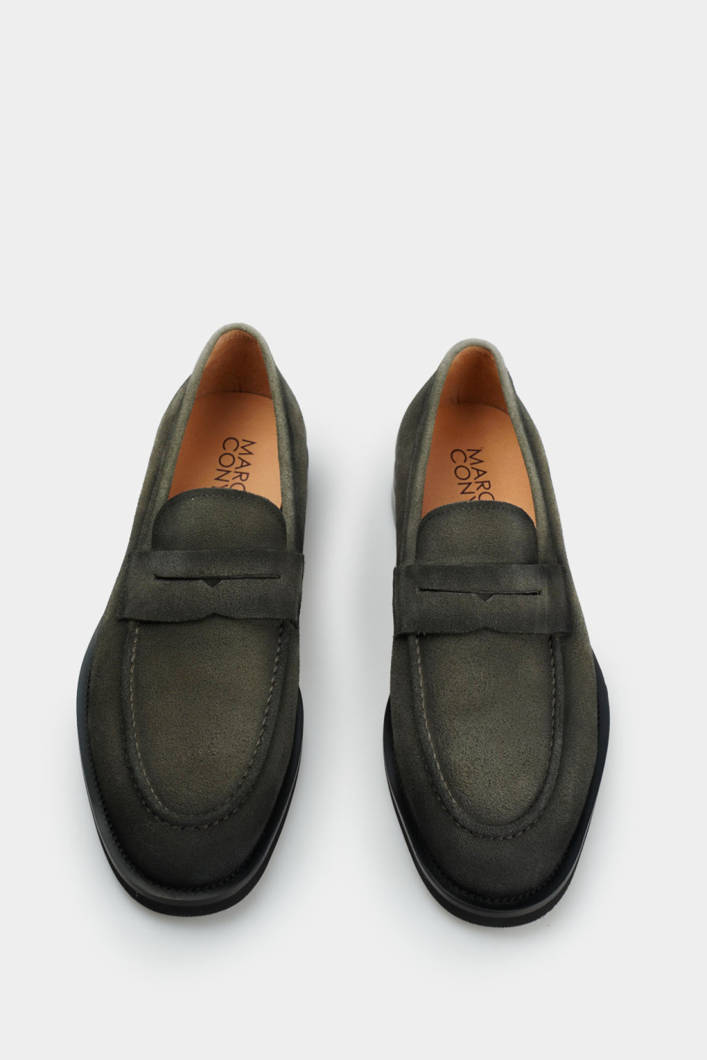 Лоферы Marc Cony