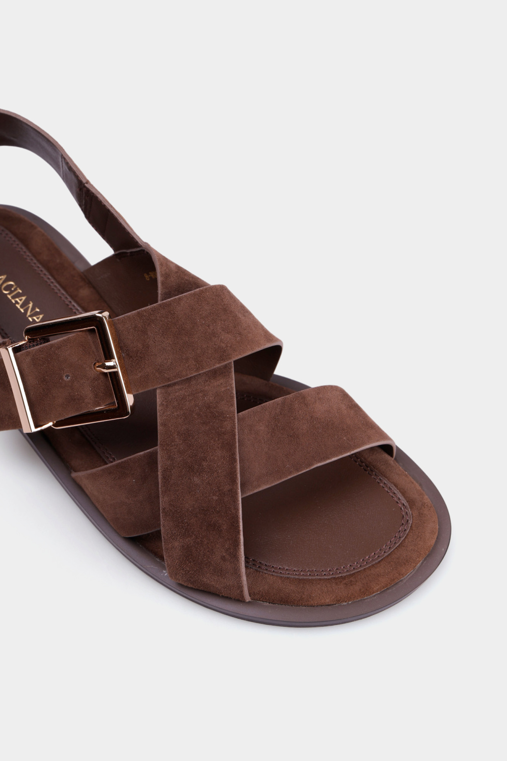 Сандалии Graciana