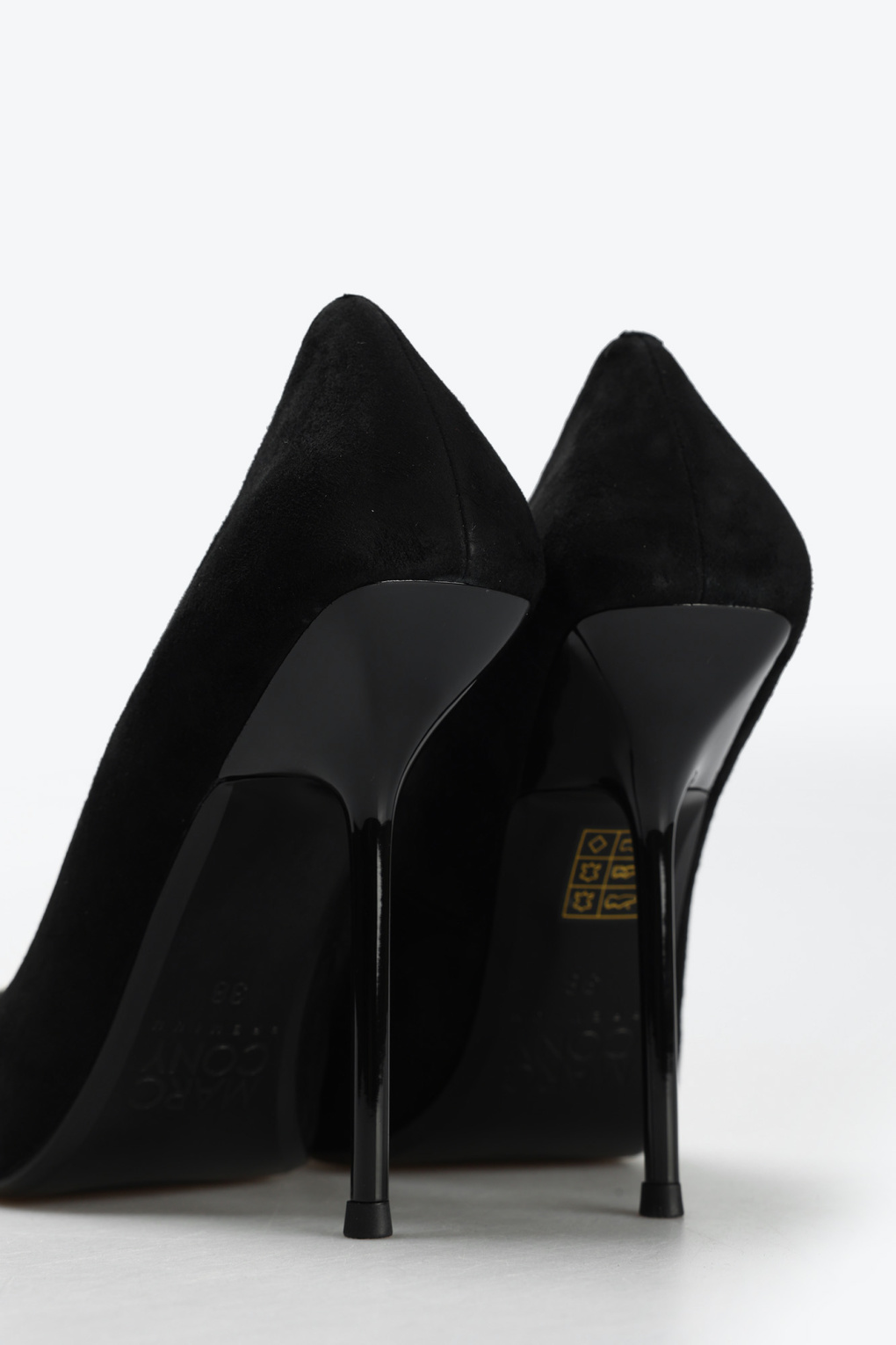 Лодочки Marc Cony