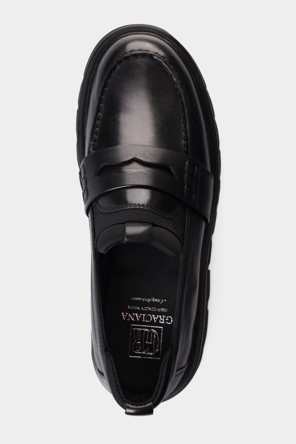 Лоферы  Graciana